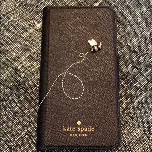 George our Kate Spade “Buzzworthy” Bee Phone Case